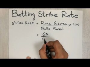 bowling-strike-rate-calculator-cricket