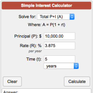 simple-interest-calculator